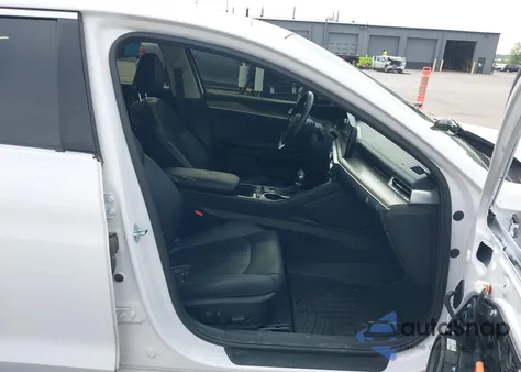 2024 Kia K5 Ex z USA, uszkodzony, nr VIN 5XXG34J27RG234810